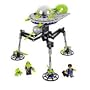 LEGO Space Tripod Invader 7051