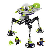 LEGO Space Tripod Invader 7051