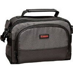 Canon SCA60 Soft Carrying Case for most Canon Camcorders