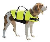 Paws Aboard Doggy Life Jacket - L