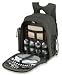 Outdoor Living : Adventurer Picnic Backpack for 4