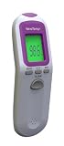 Kidz-Med VeraTemp Non-Contact Thermometer