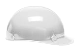 White Jackson BC3 Bump Cap