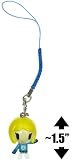 Marvel Tokidoki Frenzies Clip On LOOSE Single Figure Invisible WomanIMAGE