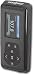 Insignia Sport NS-DA1G - Digital player / radio - flash 1 GB - WMA, MP3 - display: 1.2" - black