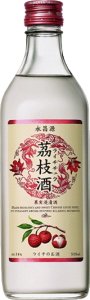 永昌源　茘枝酒 （らいちちゅう） 500ML 1本