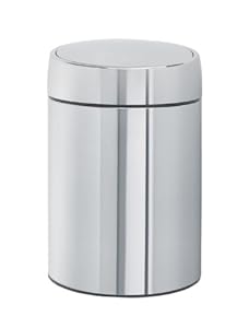 Mecanisme fermeture poubelle brabantia