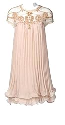 Above the Knee Short Chiffon  Lace Short Sleeves  Ball Gown Mini Dress 