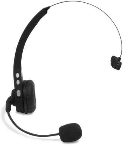 RoadKing (RK200) Noise Cancelling Bluetooth Wireless Headset