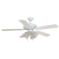 Aloha 52" Hugger Ceiling Fan