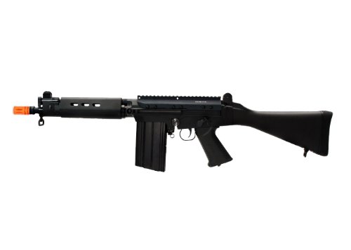 Classic Army SA58 Full - Black