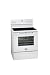 Frigidaire Gallery Electric Range FGEF3032KW