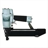 31WfDKJDEfL. SL160  Hitachi N5008AC2 2 16 Gauge Standard 7/16 Inch Crown Construction Stapler