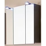 Spiegelschrank 5423 Modell 