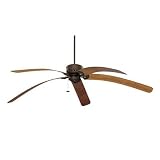 Emerson Fans CF2000ORB 52 Ceiling Fan