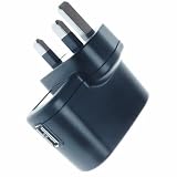 Review Techfocus TFW05 / Techfocus Universal USB Mains Charger / Travel Adapter