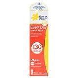 Cancer Council Australia Spf30 Pa    Every Day Sunscreen Lotion 75ml