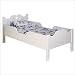 Little Colorado Scalloped Star Toddler Bed
