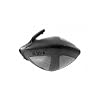 Fizik Rigid Aerodynamic Bicycle Saddle Pak with Integrated Clip
