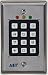 Digital code lock