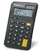CALCULATOR PKT BIG DIGIT SOLAR/BATT CASE