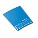 Gel Wrist Support With Attached Mouse Pad, Blue
