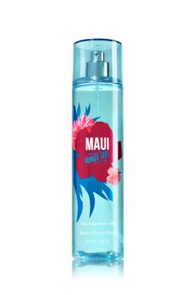 Fine Fragrance Mist MAUI MANGO SURF Size:8 fl oz / 236 mL