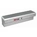 Delta PAN1441000 Delta Pro 48-1/2" Long Lid Bright Aluminum Innerside Truck Box