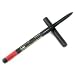 Le Crayon Lip Contour Pen - #Flame (Unboxed, Made in USA)