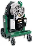 854 Greenlee Quad Bender Electric Conduit Bender for 1/2 to 2 EMT, IMC, Rigid and Rigid Aluminum