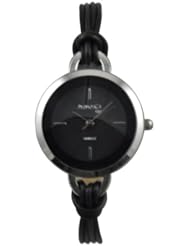 Nemesis Womens NS213K Classic Analog Watch