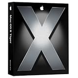 Apple Mac OS X Tiger 10.4.6 (Mac DVD) [OLD VERSION]