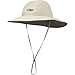 Outdoor Research Men's Aquifer Sombrero Hat, Sand, Medium