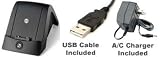 Search : PalmOne HotSync Cradle USB (m125, m130, i705, Tungsten (Except E), & m500 Series)