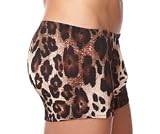1st Fantasies Male Power Anaconda Pouch Boxer Shorts