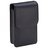 Pentax PTX-211-LVM Leather Case for Pentax M30 Digital Cameras