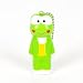 Keroppi Manicure Nail Care Clipper w/ Keychain