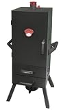 Landmann 3495Cla Smoky MountainVertical Gas Smoker, 34-Inch