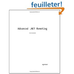 Advanced .Net Remoting