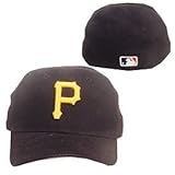 IMAGE OF Pittsburgh Pirates Toddler Fitted Hat