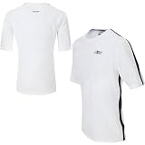Reebok Play Dry Crew Mens