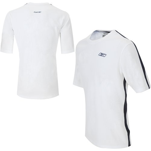 Reebok Play Dry Crew Mens