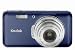 Kamera & Foto : Kodak EASYSHARE V1003 BLUE Digitalkamera (10 Megapixel)