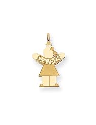 14k Kid Charm Cyber Monday Special