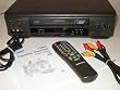 Samsung VCR 4 Head Hi Fi Stereo