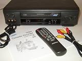 Samsung VCR 4 Head Hi Fi Stereo