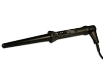 Herstyler Grande Baby Curls Curling Iron (Black)
From Herstyler
