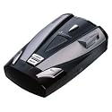 Cobra XRS 9430 12 Band Radar/Laser Detector