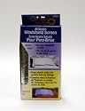 Hopkins Subzero 17511 All Season Windshield Screen 70" x 29"