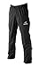 Showers Pass Men's Lightweight Waterproof Storm Rain Pants (Black - X-Large)